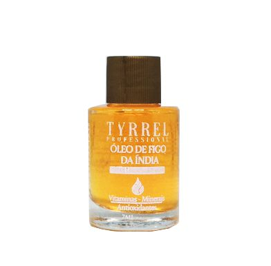 Масло-антиоксидант для волосся Tyrrel Oleo de Figo da India, 7 мл.