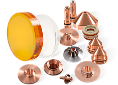 Витрати для верстатів