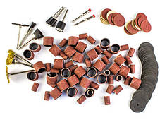 Вихідники для бормашин