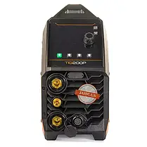 Апарат аргонодугового зварювання Jasic TIG-200Р (W2S52) EVO20, фото 5