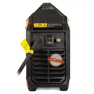 Апарат аргонодугового зварювання Jasic TIG-200Р (W2S52) EVO20, фото 3
