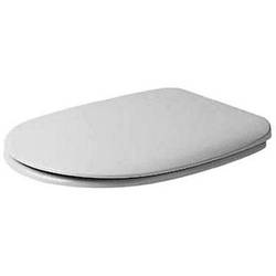 Кришка сидіння Duravit D-Code 0063610000