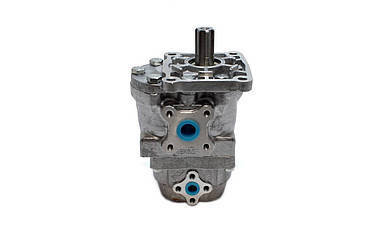 Насос шестерний НШ 32-10Л лівий