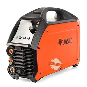 Апарат аргонодугового зварювання Jasic TIG-200P PFC (W2S62) EVO20 (маска+редуктор), фото 3