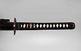 Самурайський Меч Катана SHOGUN KATANA на Підставці, фото 6