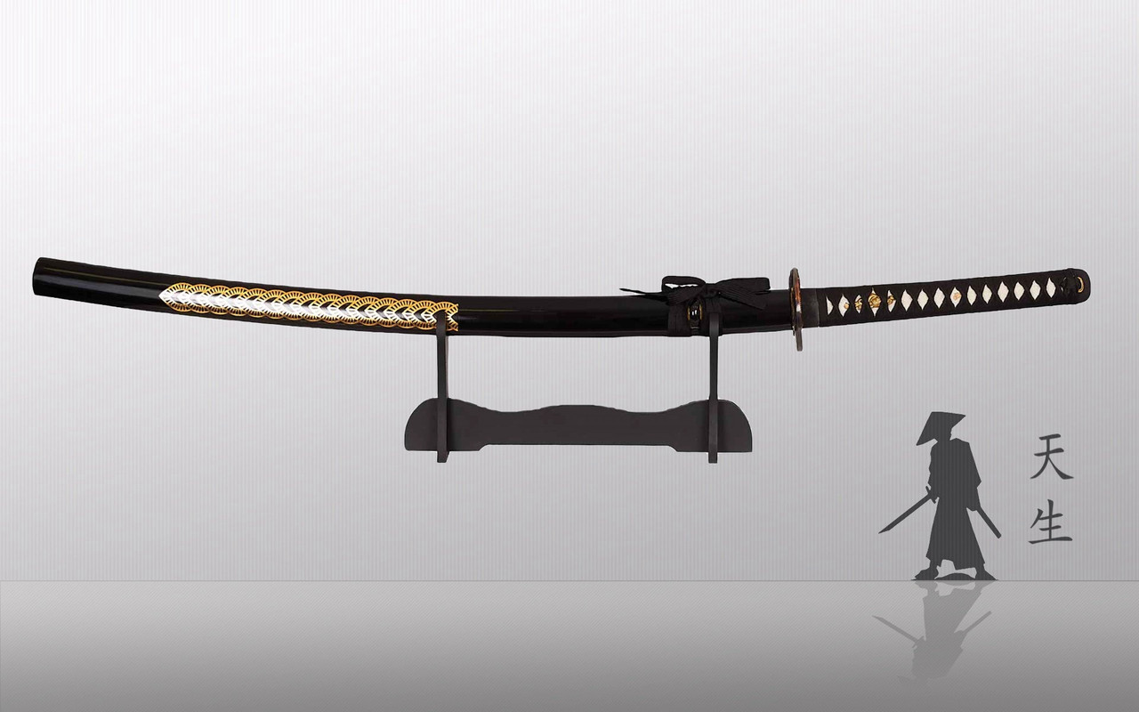 Самурайський Меч Катана SHOGUN KATANA на Підставці