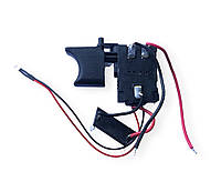 Кнопка для аккумуляторного шуруповёрта Craft-tec PXCD 12-2-Li