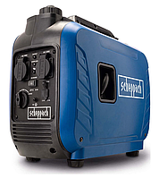 Інверторний бензиновий генератор Scheppach SG 2500i (5906226901)