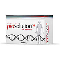 Препарат для мужского здоровья ProSolution+, 60 таблеток 18+