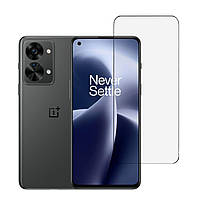 Гидрогелевая пленка Mietubl HD для OnePlus Nord 2T 5G Глянцевая