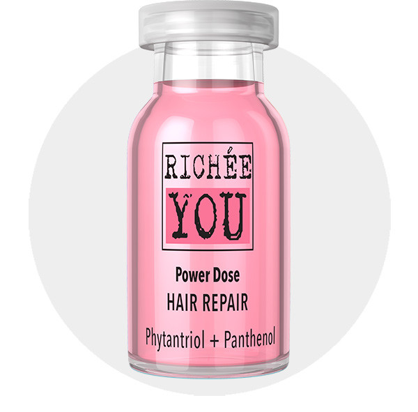 Відновлюючі ампули Richée You Hair Repair 12 мл ампула (12мл)