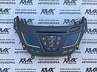 Блок управління клімат контролем Opel Insignia 13-17р. GM 26202373