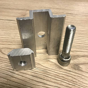 Притиск міжмодульній у сборі SF