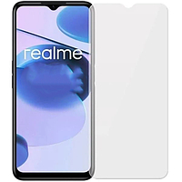 Защитная пленка для Realme C53 матовая гидрогелевая пленка на телефон реалми с53 матовая q0o