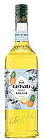 Сироп Giffard Ананас Ananas 1 л.