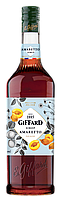 Сироп Giffard Амаретто Amaretto 1 л.