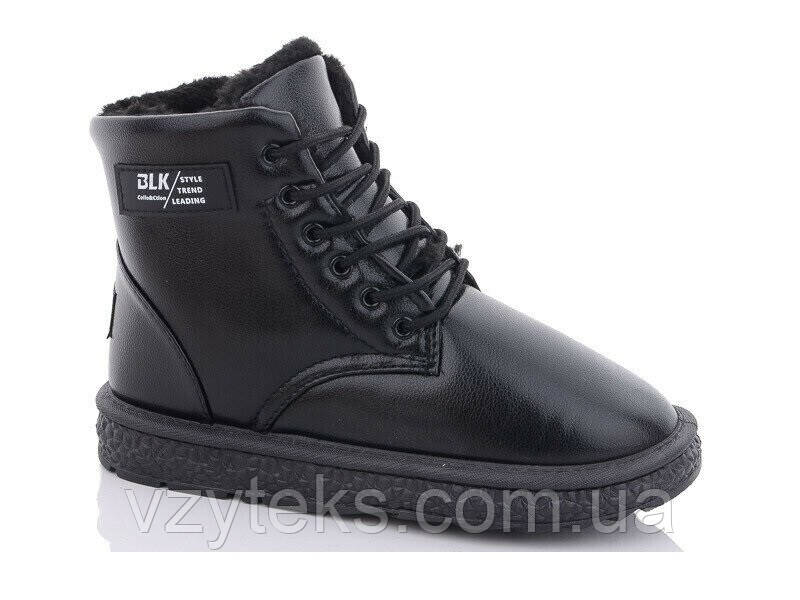 Черевики жіночі зимові оптом, фото 1
