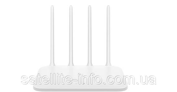 Маршрутизатор Mi Router 4C