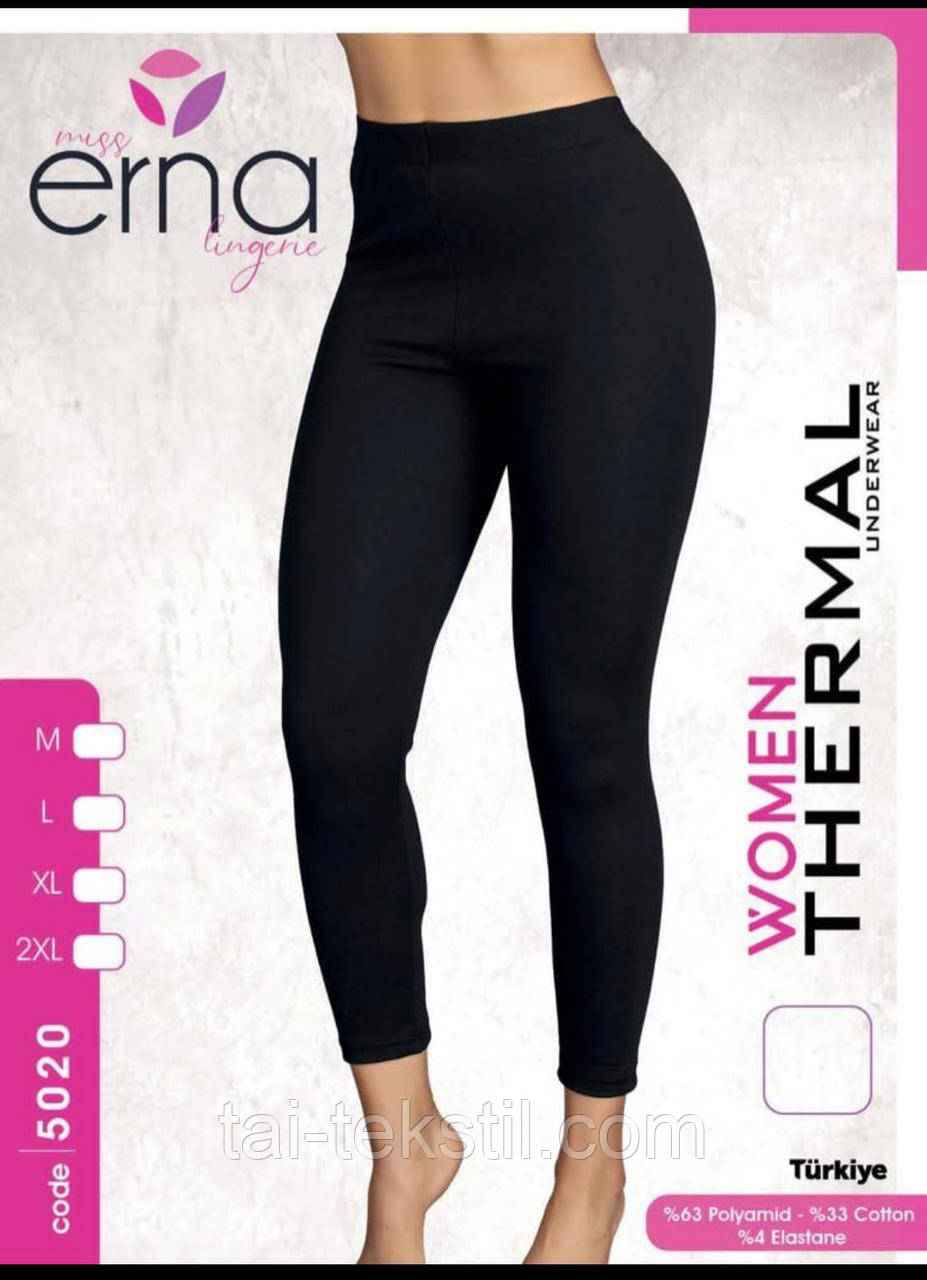 Термолосини гарної якості в чороному кольорі M-L-XL-2XL