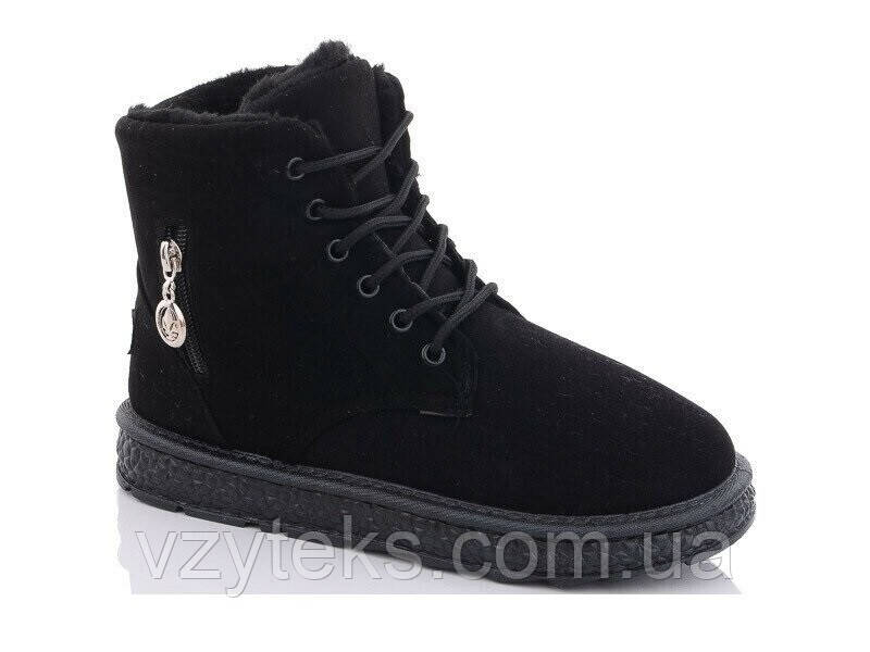 Черевики жіночі зимові оптом, фото 1
