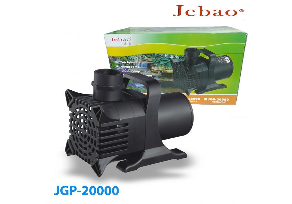 Jebao JFP-20000 насос для ставка, фонтана, водоспаду