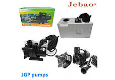 Jebao JGP-15000 насос для ставка, фонтану, водоспаду, фото 2