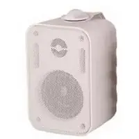 Настенная акустика 4All Audio Wall 420E White