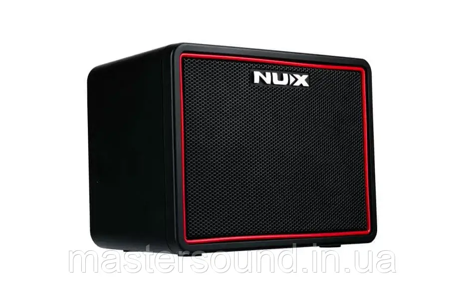 Комбопідсилювач NUX Mighty Lite BT MKII, фото 1
