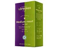 Кофе Lofbergs Medium Roast in Cup молотый 500 г