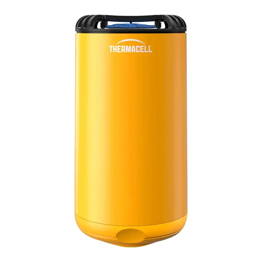 Устройство от комаров Thermacell Patio Shield Mosquito Repeller MR-PS ц:citrus, фото 1