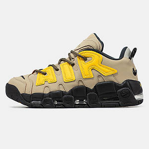 Чоловічі Кросівки Nike Air More Uptempo x AMBUSH 40-41-42-43-44-45