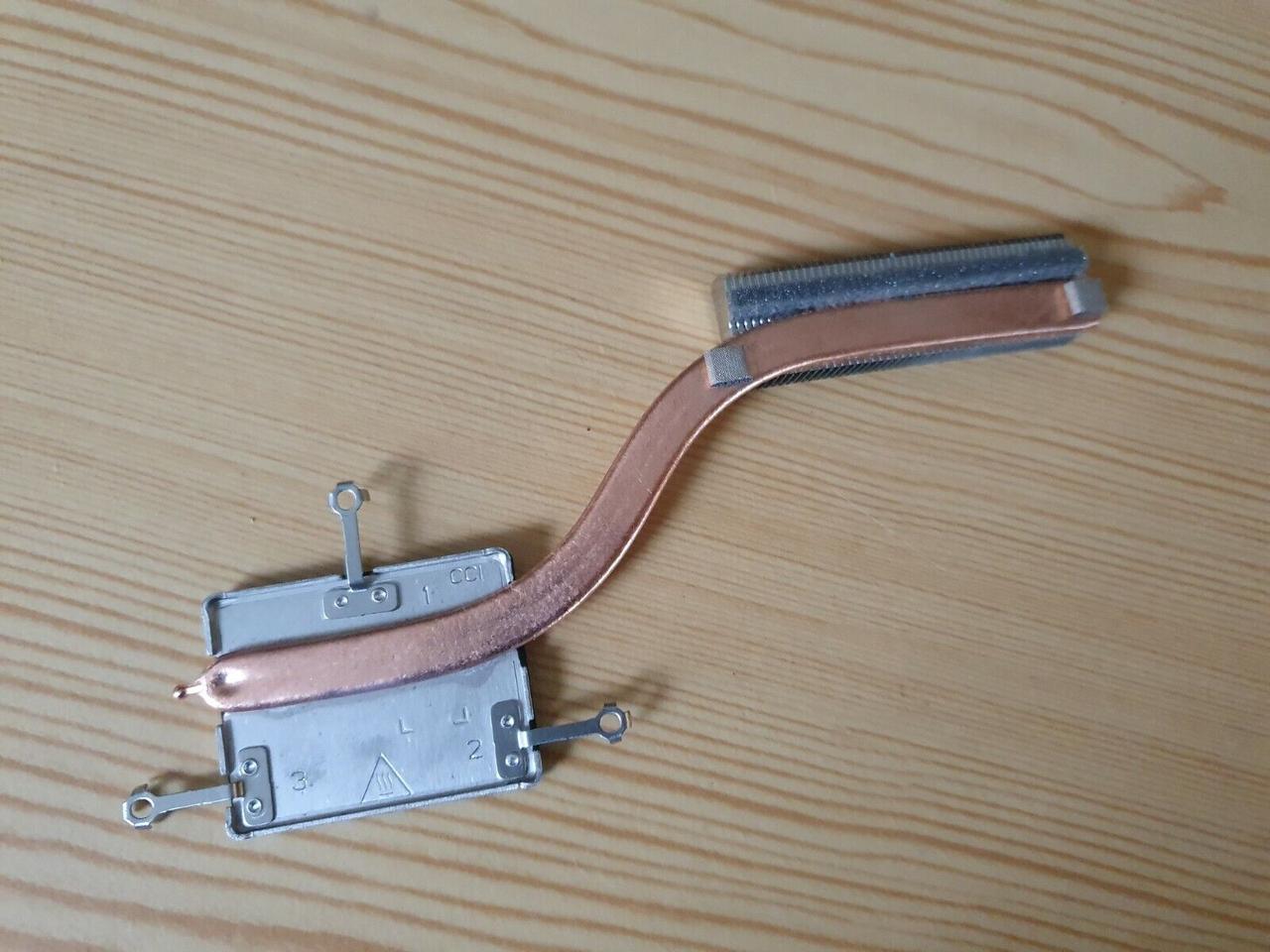 Трубка Acer Aspire ES1-524 ES1-523 ES1-533 UMA (AT1NW0010C0) БВ
