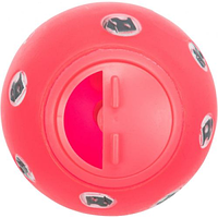 Игрушка для котов Trixie (Трикси) Snacky мяч для лакомства 7 см