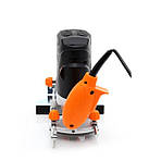 Фрезер Kraft Delle  KD1683 + 12 шт. набір ножів, фото 2