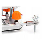 Фрезер Kraft Delle  KD1683 + 12 шт. набір ножів, фото 5