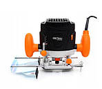 Фрезер Kraft Delle  KD1683 + 12 шт. набір ножів, фото 8