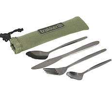 Набір столових приладів Trakker Armolife Cutlery Set