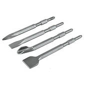 Зубила, піки