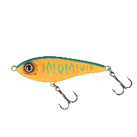 Воблер Strike Pro Baby Buster 100SP 25г GC06S