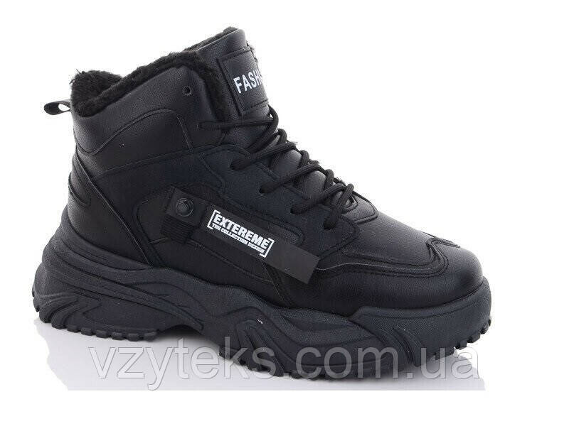 Кросівки жіночі зимові оптом, фото 1