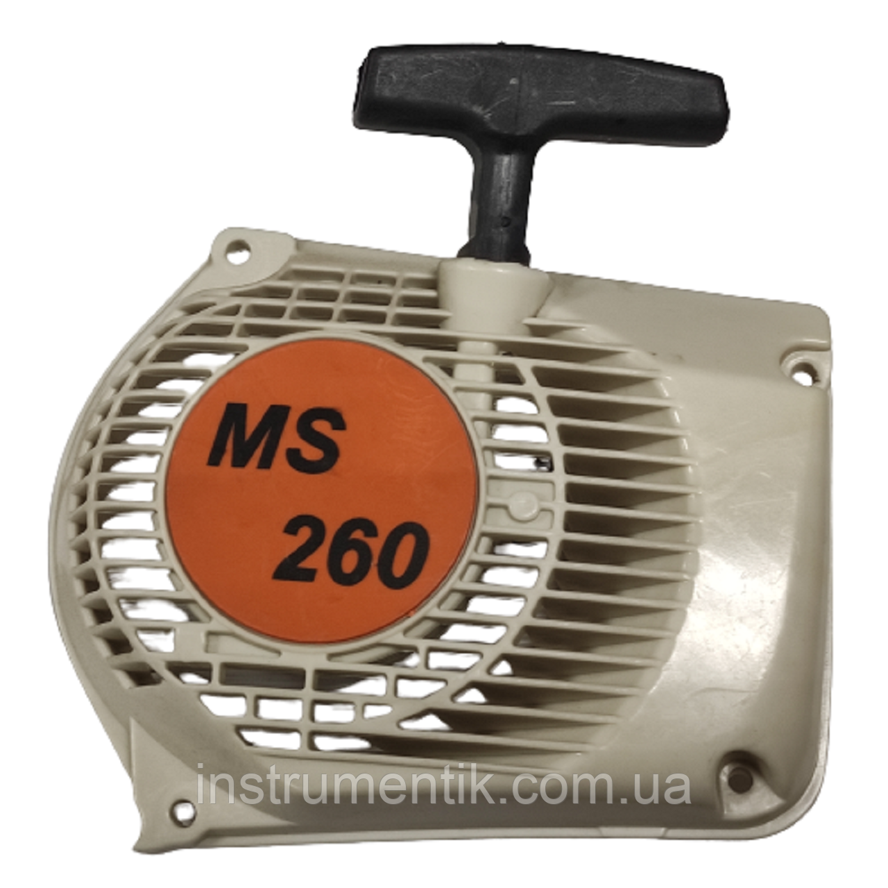 Стартер для бензопил MS 240, MS 260 (11210802101)
