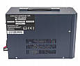 Джерело безперебійного живлення POWERMAT PM-UPS-1000MP UPS LCD 1000VA 800W, фото 4