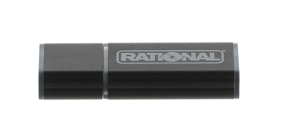 Флеш-карта USB стандартна  для SCC_WE та CM_P для пароконвектомату Rational 87.01.275, фото 1