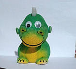 Декоративний газон "Дракоша сувенір", фото 5