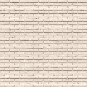 Creme 38  Vandersanden плитка ручного формування