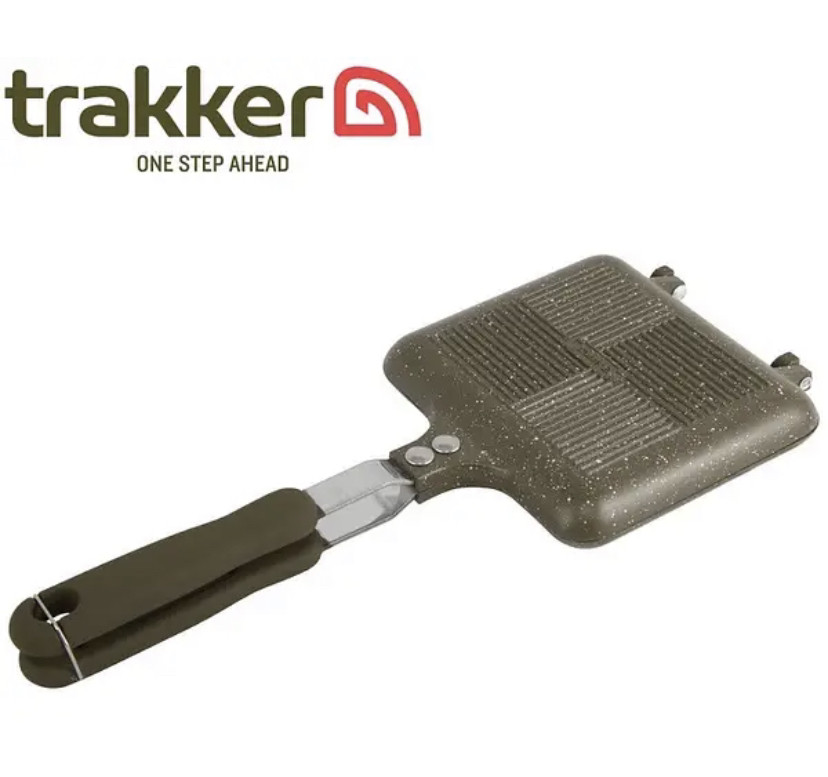 Тостер Trakker Armolife Marble Sandwich Toaster