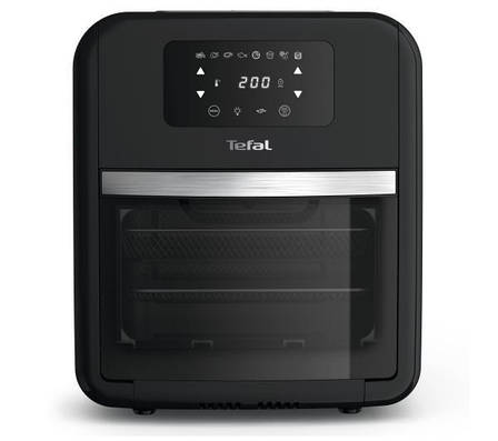 Мультипіч (аерофритюрниця) Tefal Easy Fry Oven & Grill FW501 (FW501815), фото 1