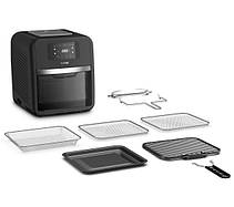 Мультипіч (аерофритюрниця) Tefal Easy Fry Oven & Grill FW501 (FW501815), фото 5