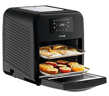 Мультипіч (аерофритюрниця) Tefal Easy Fry Oven & Grill FW501 (FW501815), фото 3