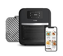 Мультипіч (аерофритюрниця) Tefal Easy Fry Oven & Grill FW501 (FW501815), фото 4